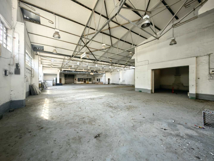 Commercial Property for Sale in Woodstock Western Cape